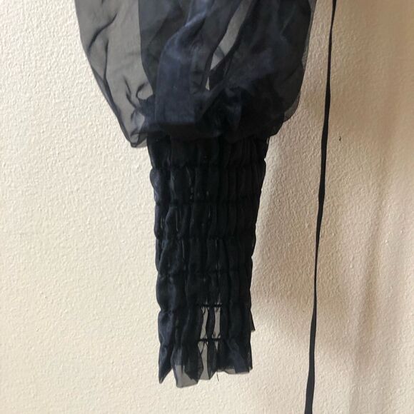 For Love & Lemons Gabrielle Top - Picture 6 of 9